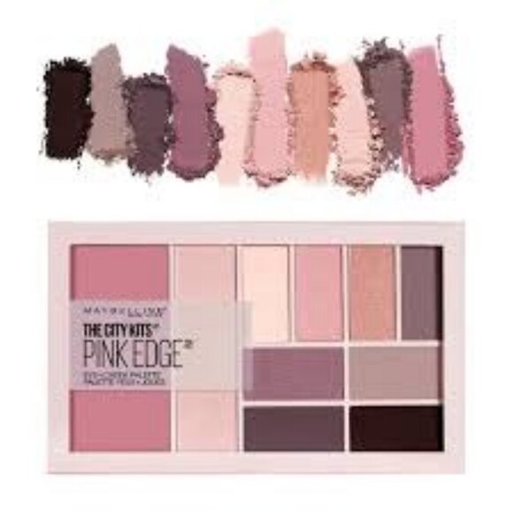 Assorted Cosmetic Palettes Bundle - Picture 4 of 7